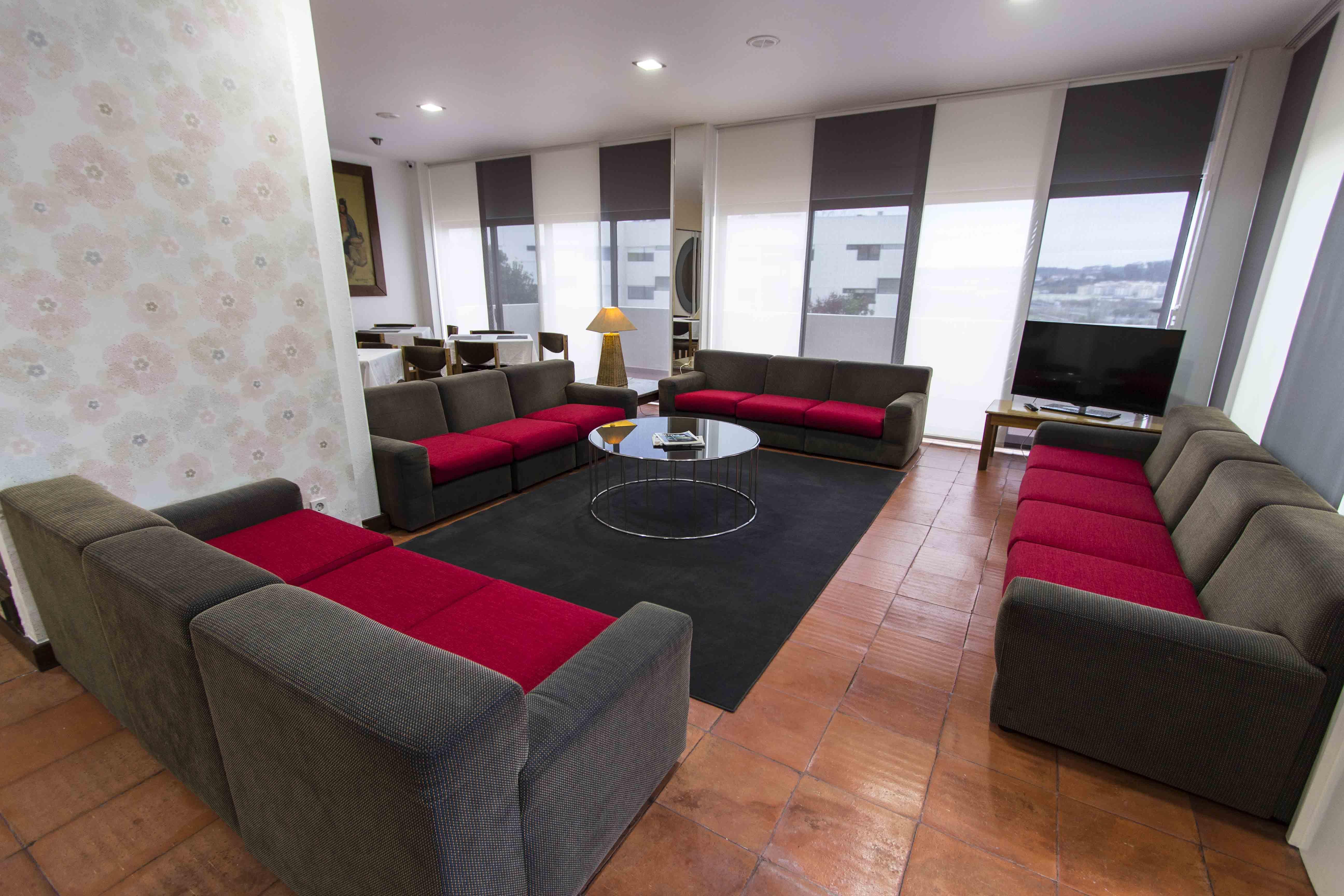 Hotel Eurosol Leiria & Jardim Εξωτερικό φωτογραφία