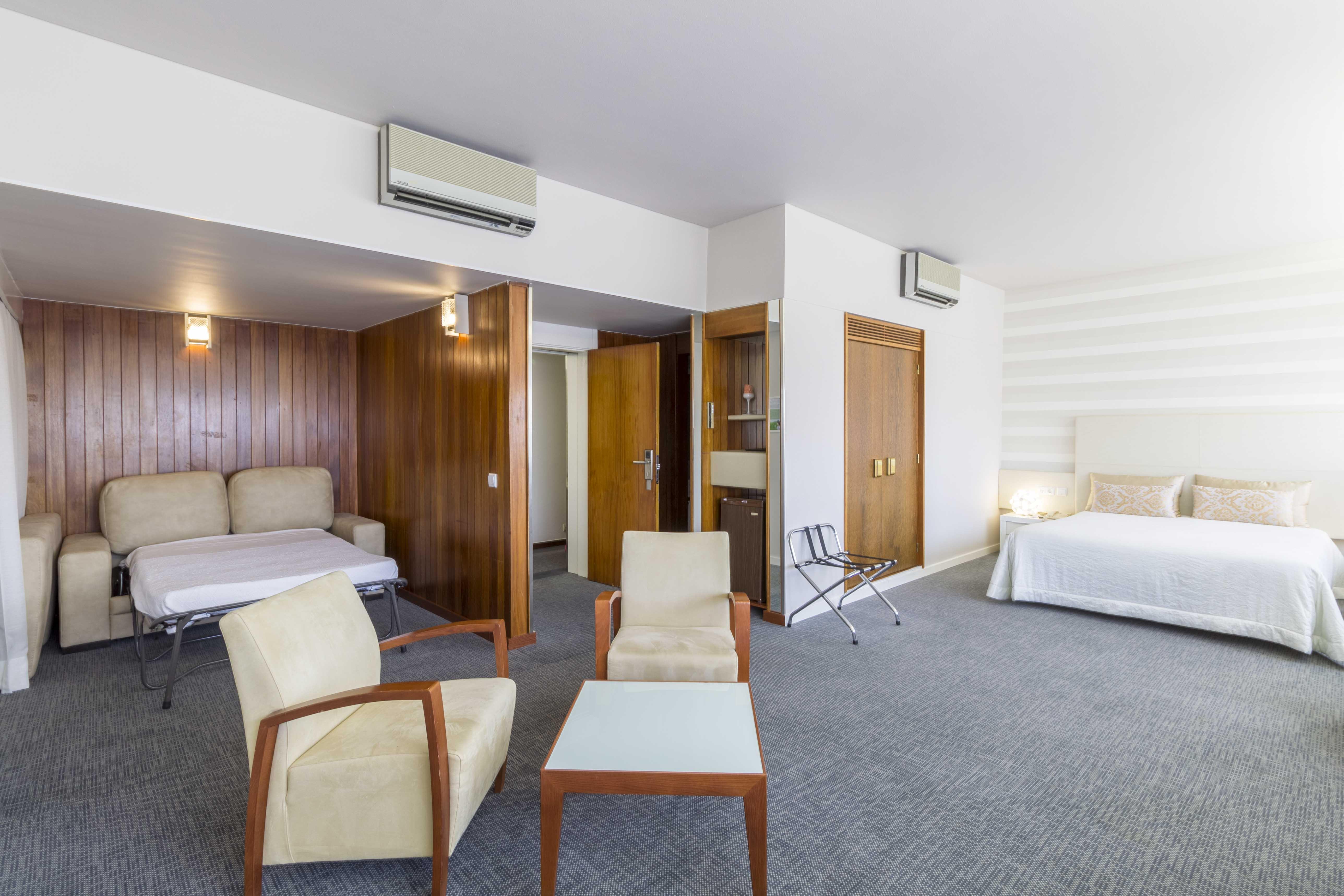 Hotel Eurosol Leiria & Jardim Εξωτερικό φωτογραφία