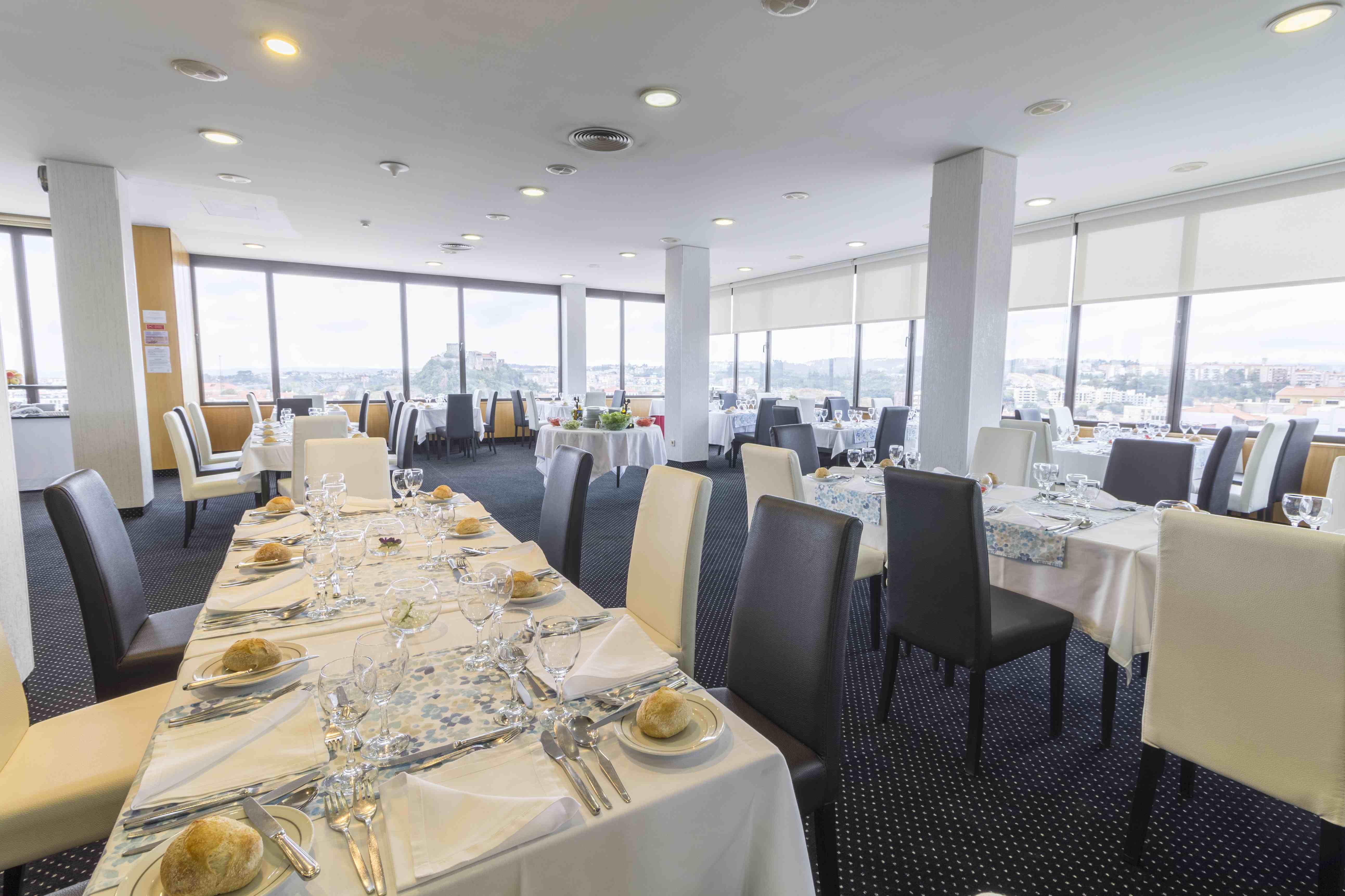 Hotel Eurosol Leiria & Jardim Εξωτερικό φωτογραφία