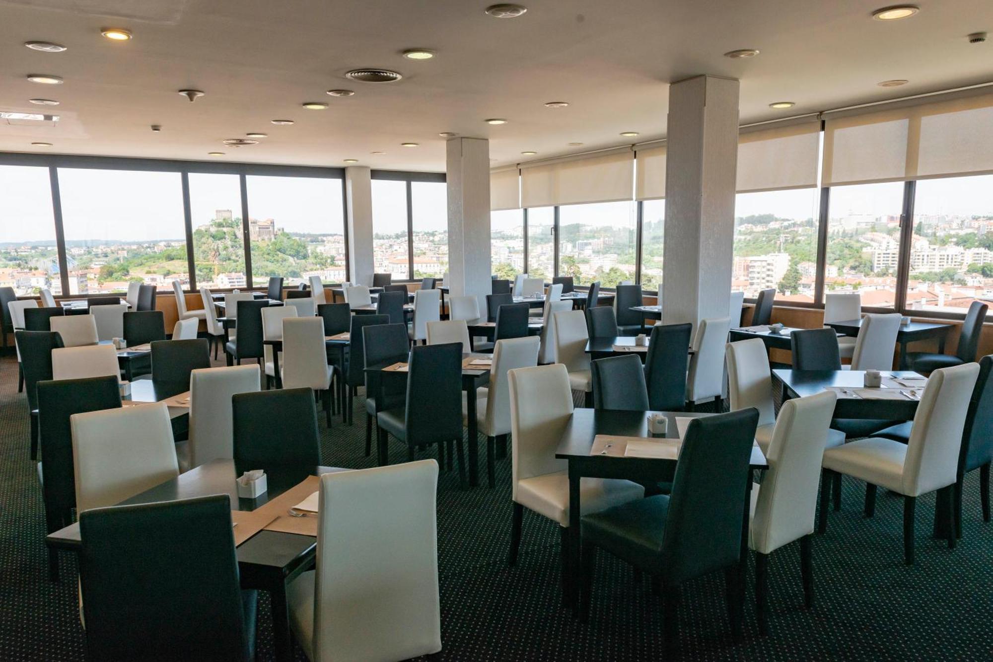 Hotel Eurosol Leiria & Jardim Εξωτερικό φωτογραφία