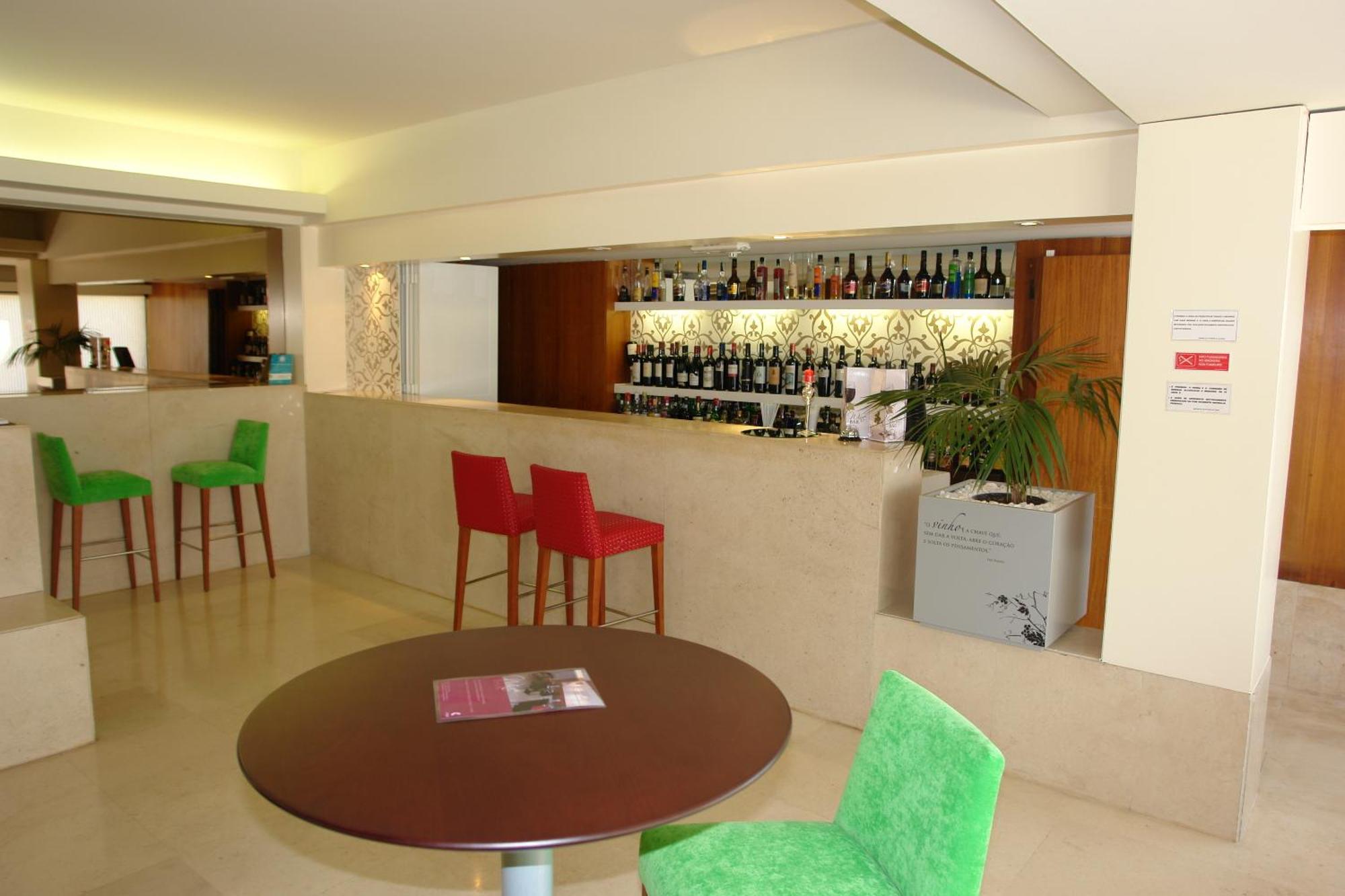 Hotel Eurosol Leiria & Jardim Εξωτερικό φωτογραφία