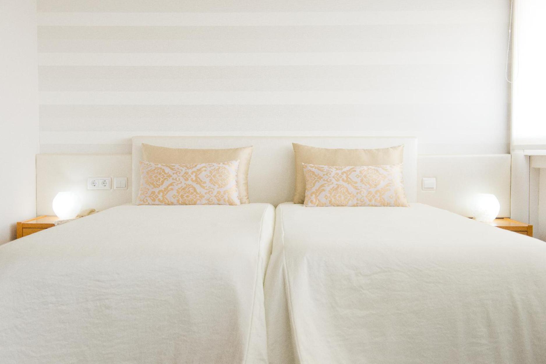 Hotel Eurosol Leiria & Jardim Εξωτερικό φωτογραφία