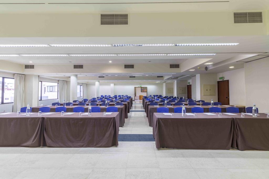Hotel Eurosol Leiria & Jardim Εξωτερικό φωτογραφία