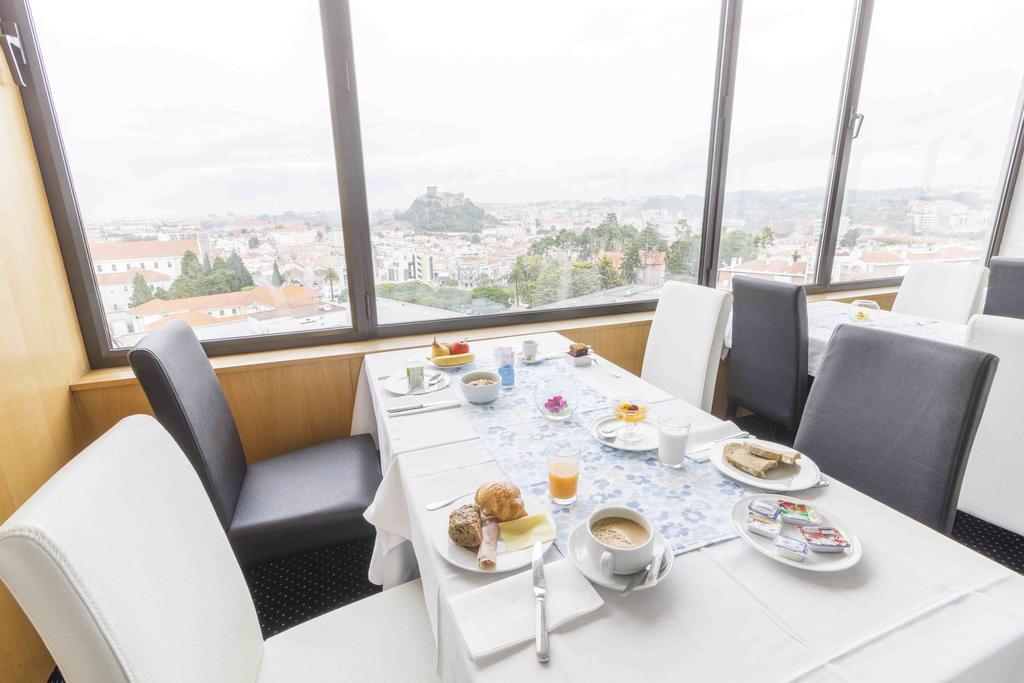 Hotel Eurosol Leiria & Jardim Εξωτερικό φωτογραφία