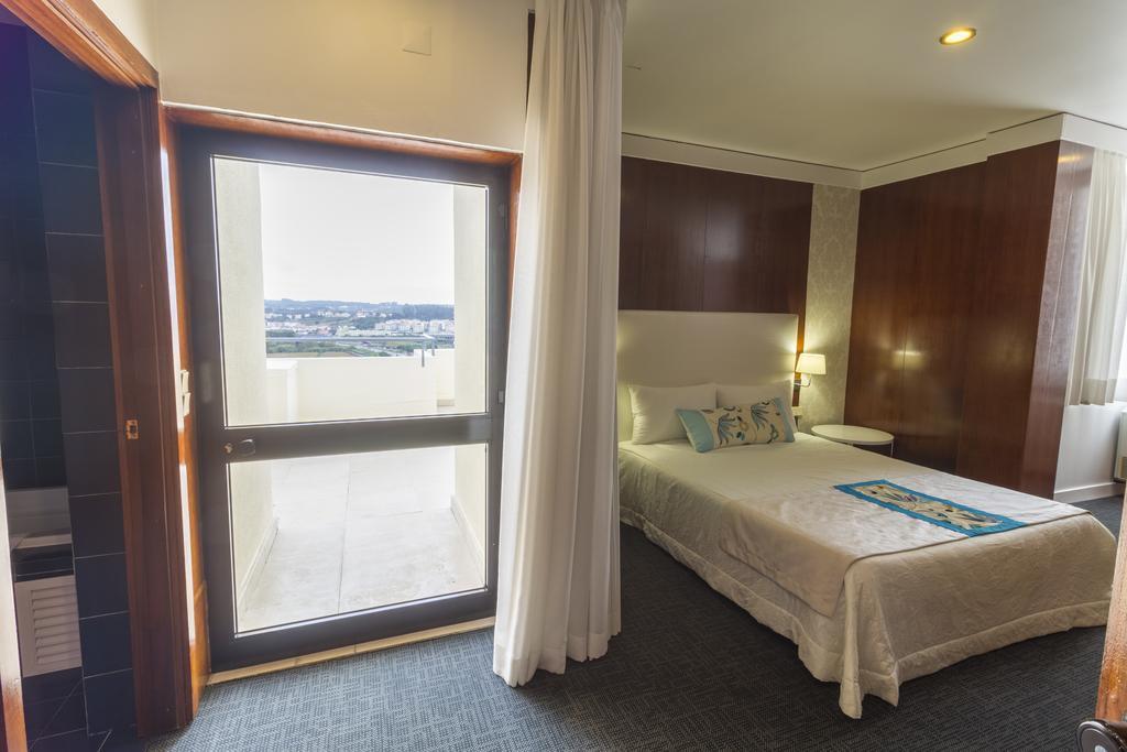 Hotel Eurosol Leiria & Jardim Εξωτερικό φωτογραφία