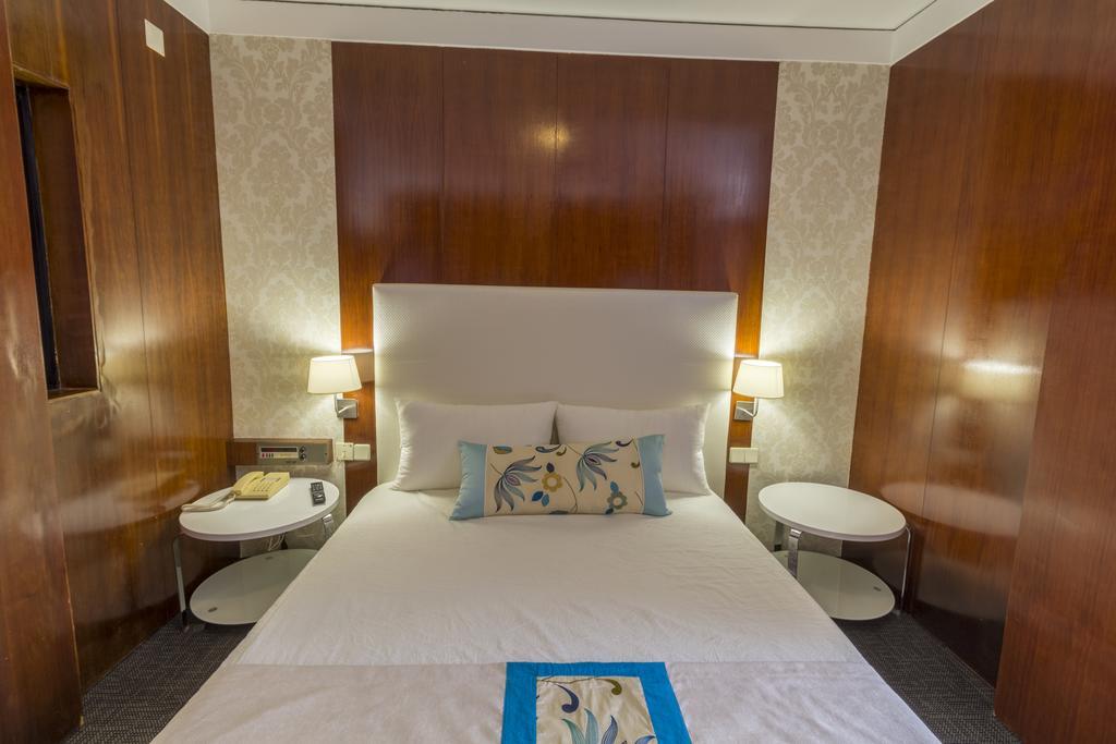 Hotel Eurosol Leiria & Jardim Εξωτερικό φωτογραφία