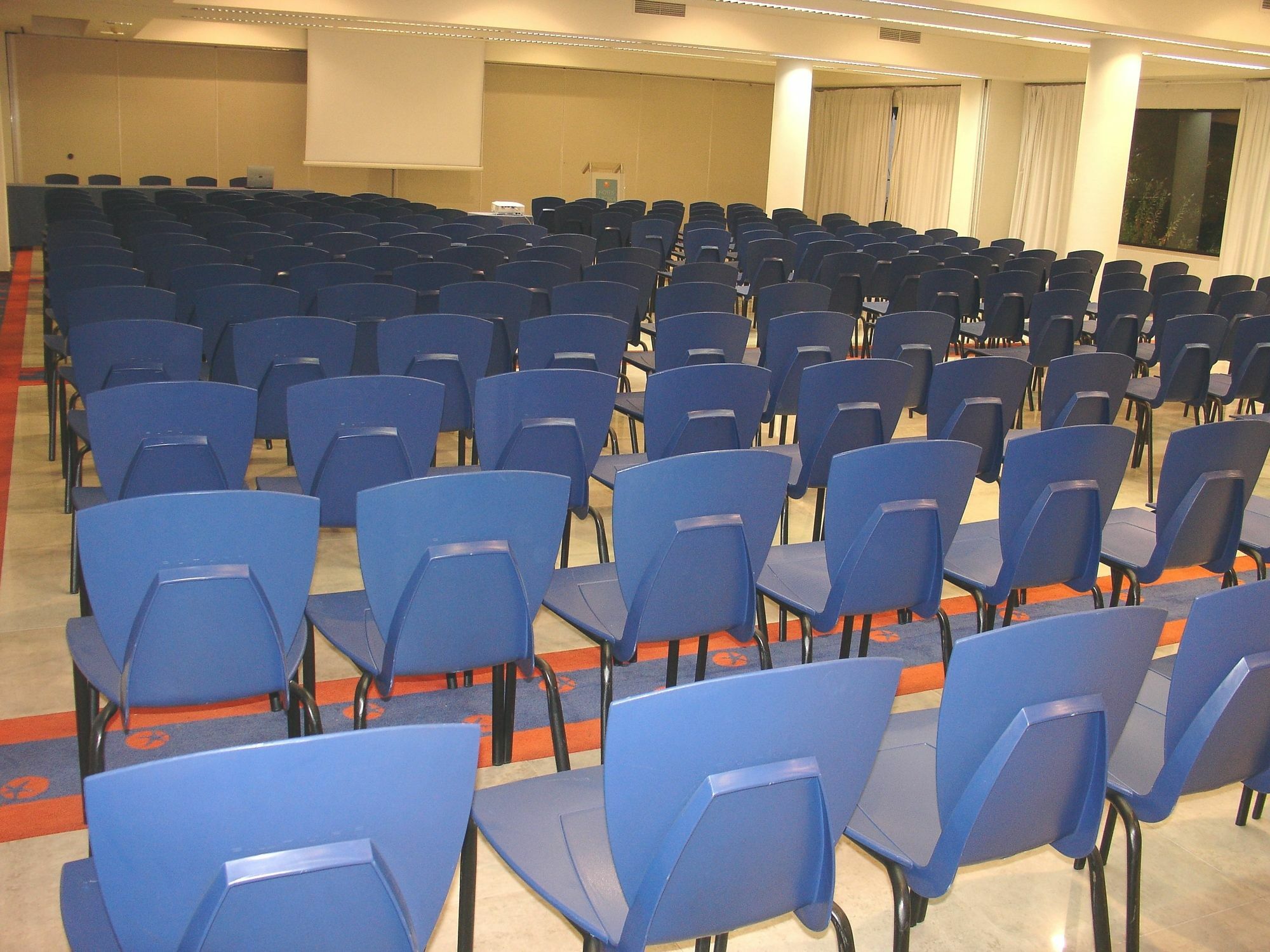 Hotel Eurosol Leiria & Jardim Εξωτερικό φωτογραφία
